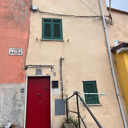 Apartmán I Fradelin