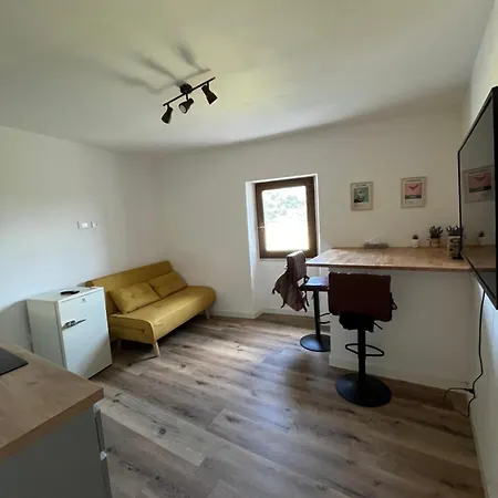 Apartmán I Fradelin Ponzano Superiore