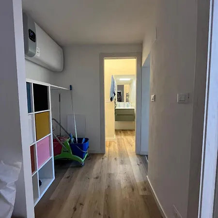 Apartment I Fradelin