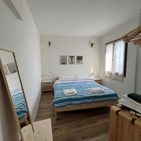 Apartmán I Fradelin
