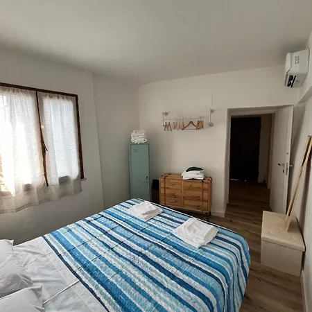 Apartmán I Fradelin