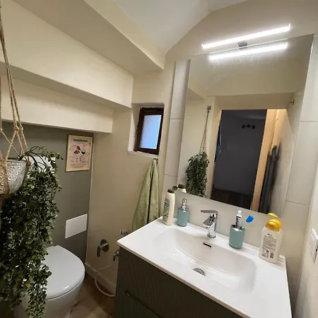 Apartment I Fradelin *