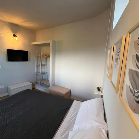 Apartmán I Fradelin Ponzano Superiore