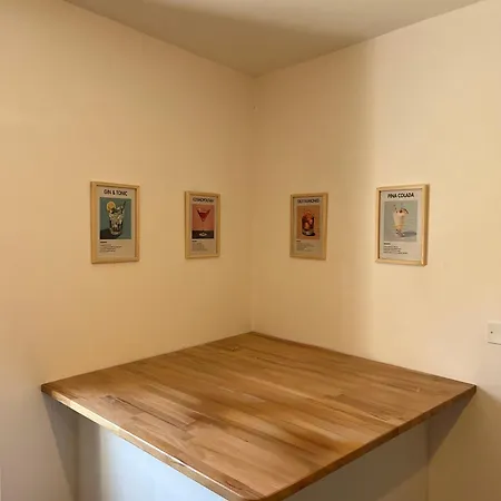 I Fradelin Apartmán *
