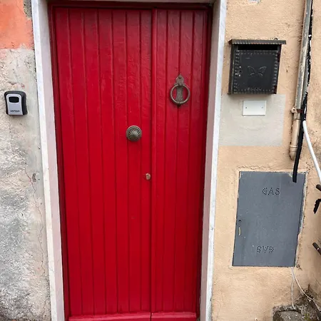I Fradelin Apartmán