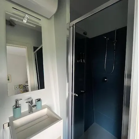 Apartmán I Fradelin