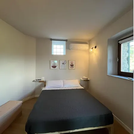 Apartmán I Fradelin Ponzano Superiore