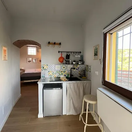 I Fradelin Apartmán
