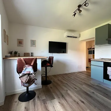 Apartmán I Fradelin