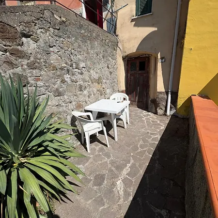 Apartmán I Fradelin *