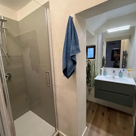 I Fradelin Apartmán