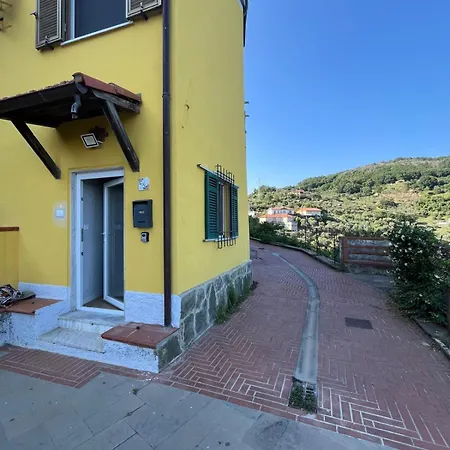 Apartmán I Fradelin