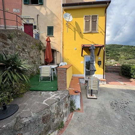 Apartmán I Fradelin