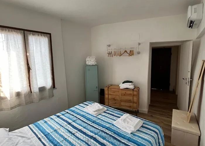Lägenhet I Fradelin