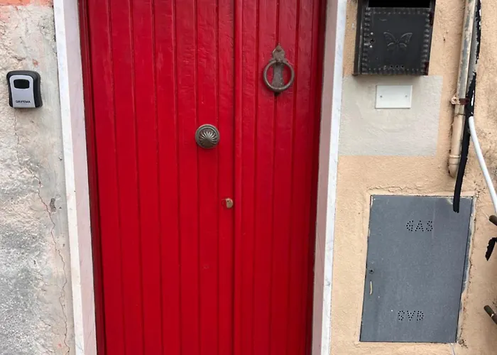 I Fradelin Lägenhet